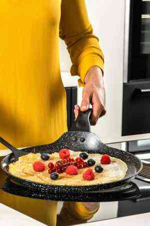 Non-stick Crepe Pan Product Card