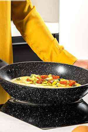 Non-stick Frying Pan Product Card