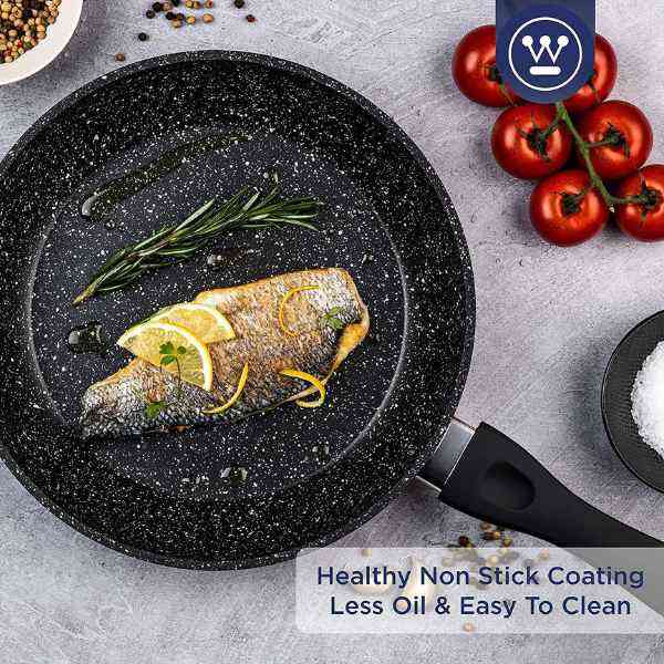 Non-stick Frying Pan Product Featured Image